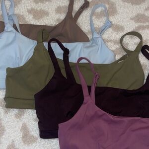 Vitality bra size medium